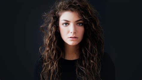 Lorde 